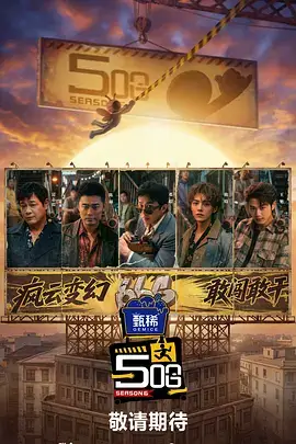 一起去露营吧 治愈系慢综艺全集